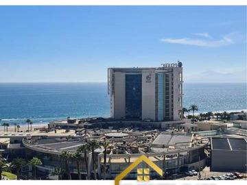Venta / Departamento / Coquimbo