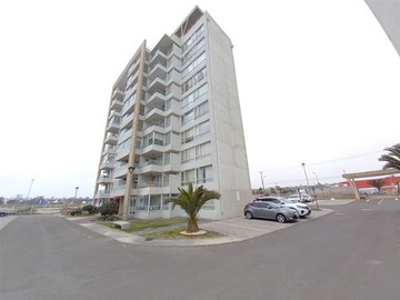 Venta / Departamento / Coquimbo