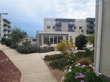 Venta / Departamento / Coquimbo