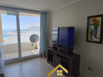 Venta / Departamento / Coquimbo
