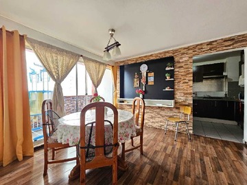 Venta / Departamento / Coquimbo