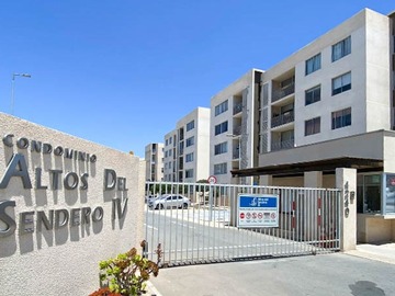 Venta / Departamento / Coquimbo