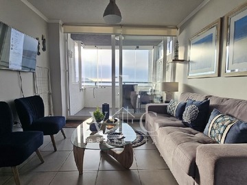 Venta / Departamento / Coquimbo