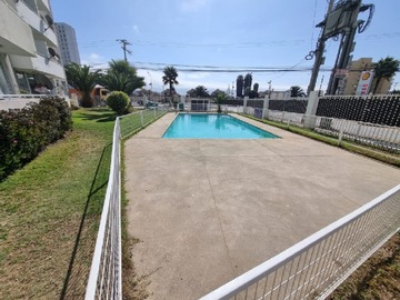 Venta / Departamento / Coquimbo