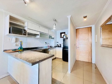 Venta / Departamento / Coquimbo