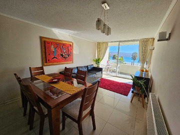 Venta / Departamento / Coquimbo