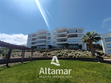 Venta / Departamento / Coquimbo