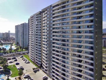 Venta / Departamento / Coquimbo
