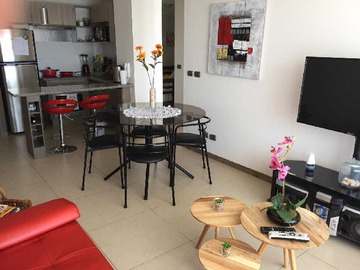 Venta / Departamento / Coquimbo