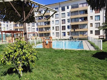 Venta / Departamento / Coquimbo