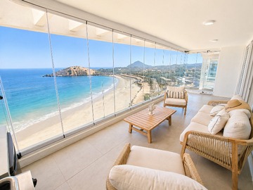 Venta / Departamento / Coquimbo