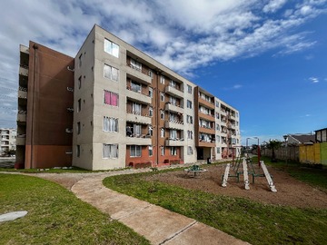 Venta / Departamento / Coquimbo