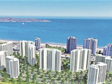 Venta / Departamento / Coquimbo