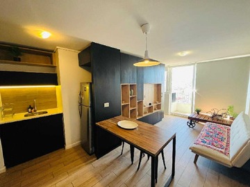 Venta / Departamento / Coquimbo