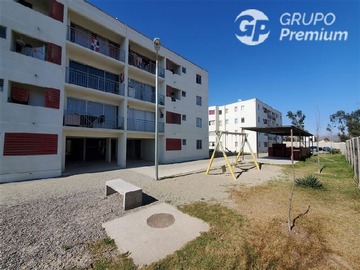 Venta / Departamento / Coquimbo