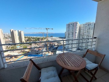 Venta / Departamento / Coquimbo