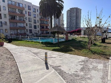 Venta / Departamento / Coquimbo