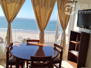 Venta / Departamento / Coquimbo