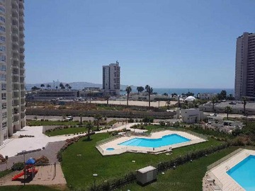 Venta / Departamento / Coquimbo