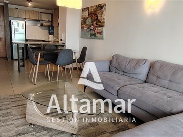 Venta / Departamento / Coquimbo