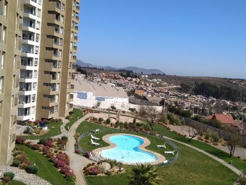 Venta / Departamento / Coquimbo