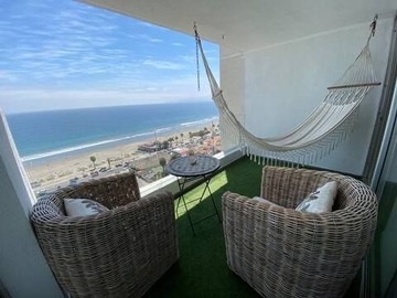 Venta / Departamento / Coquimbo