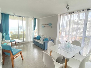 Venta / Departamento / Coquimbo