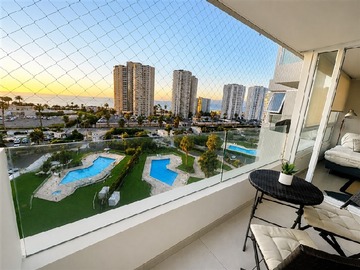 Venta / Departamento / Coquimbo