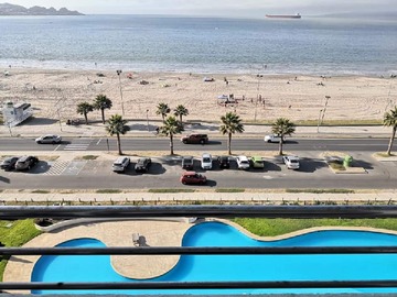 Venta / Departamento / Coquimbo