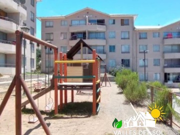 Venta / Departamento / Coquimbo