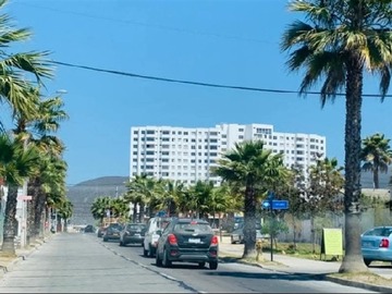 Venta / Departamento / Coquimbo