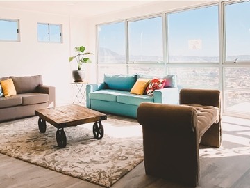 Venta / Departamento / Coquimbo