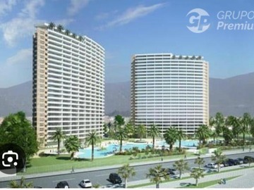 Venta / Departamento / Coquimbo