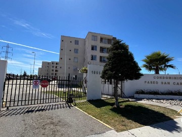 Venta / Departamento / Coquimbo