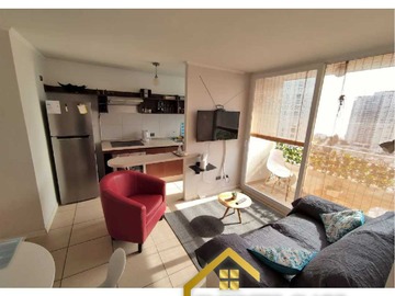 Venta / Departamento / Coquimbo