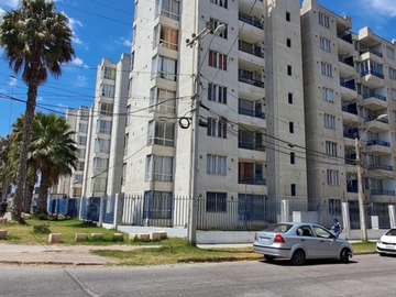 Venta / Departamento / Coquimbo