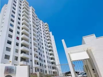 Entrada al condominio