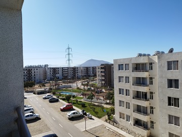 Venta / Departamento / Coquimbo