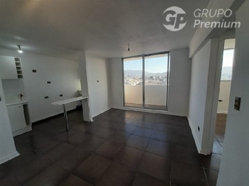 Venta / Departamento / Coquimbo