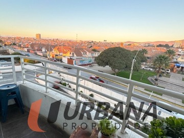 Venta / Departamento / Coquimbo