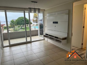 Venta / Departamento / Coquimbo