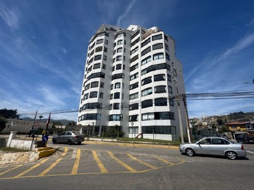 Venta / Departamento / Coquimbo