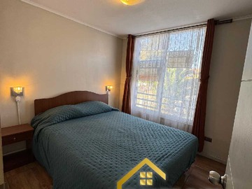 Venta / Departamento / Coquimbo