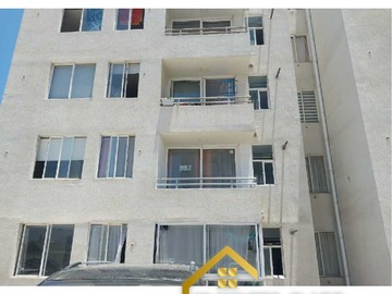 Venta / Departamento / Coquimbo