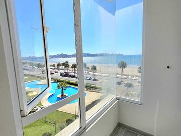 Venta / Departamento / Coquimbo