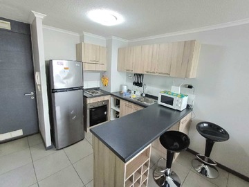 Venta / Departamento / Coquimbo
