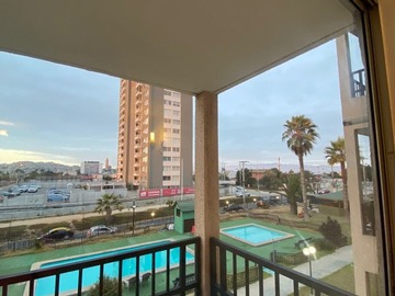 Venta / Departamento / Coquimbo