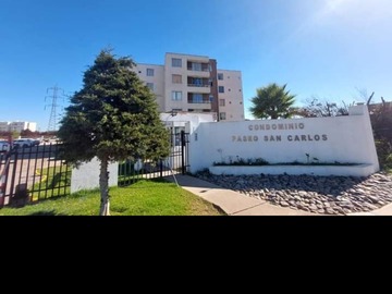 Venta / Departamento / Coquimbo