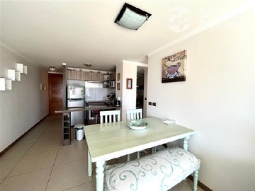Venta / Departamento / Coquimbo