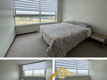 Venta / Departamento / Coquimbo